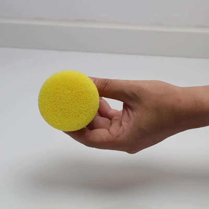 Универсальная губка для мытья