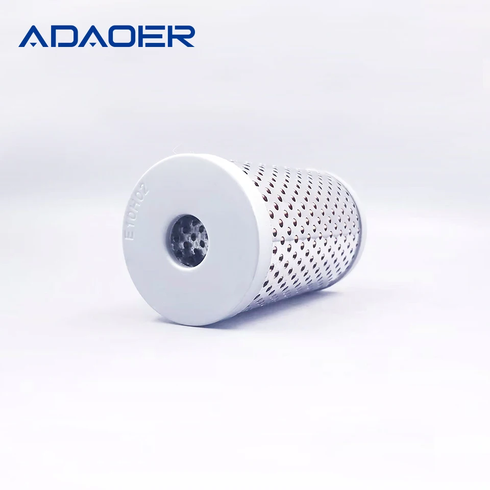 ADAOER Wholesale OEM Excavator Hydraulic Oil Filter P169018 p173915 PT9331