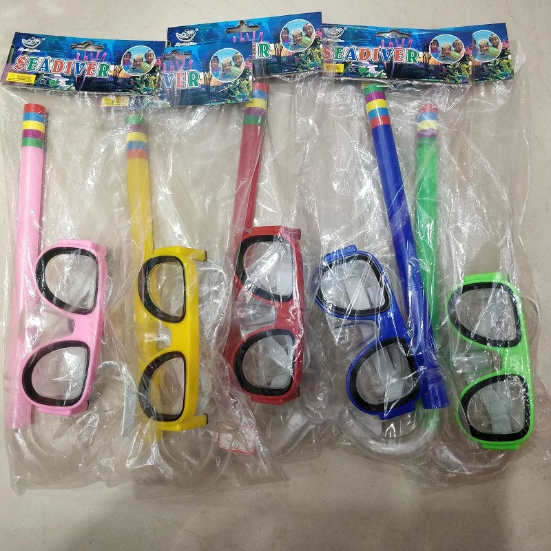 Diving Equipment Anti-Matte Underwater Sea Diving Mask Swimming Diving Goggles