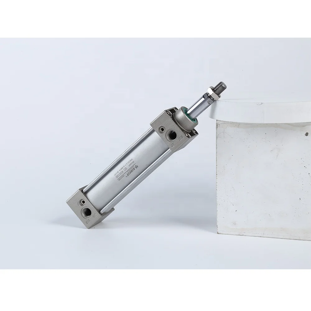 AIRFIT MAL aluminum alloy mini pneumatic cylinder holder pneumatic parts