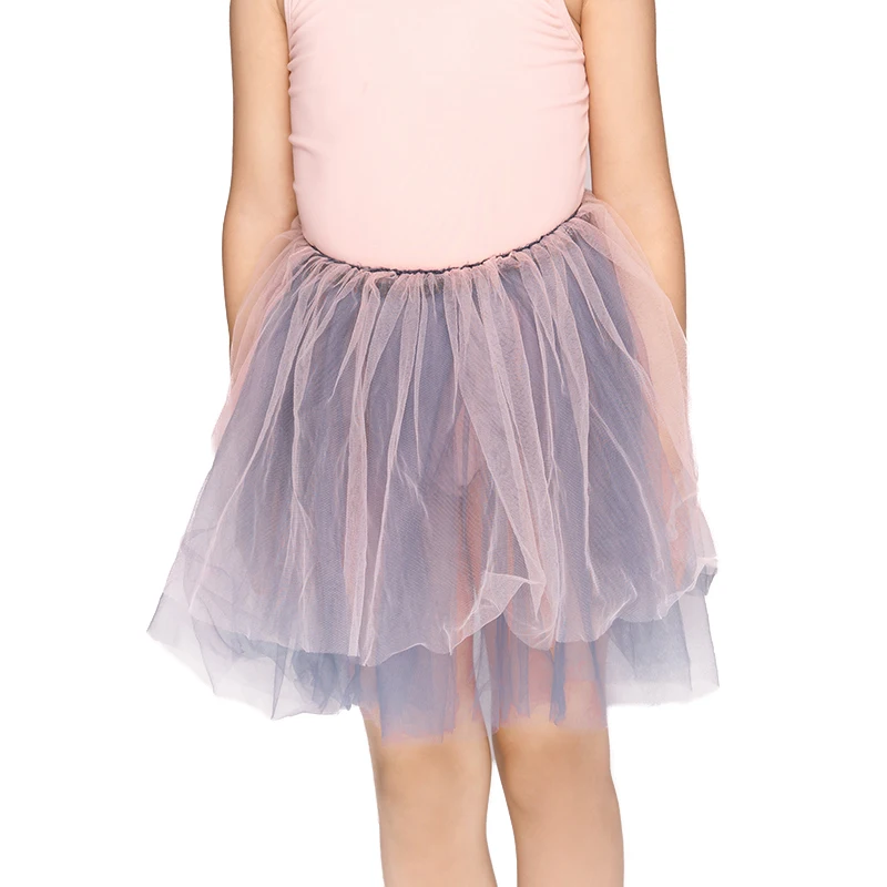 JulySand wholesale lovely girl bikini swimwear kids purple dress swimwear