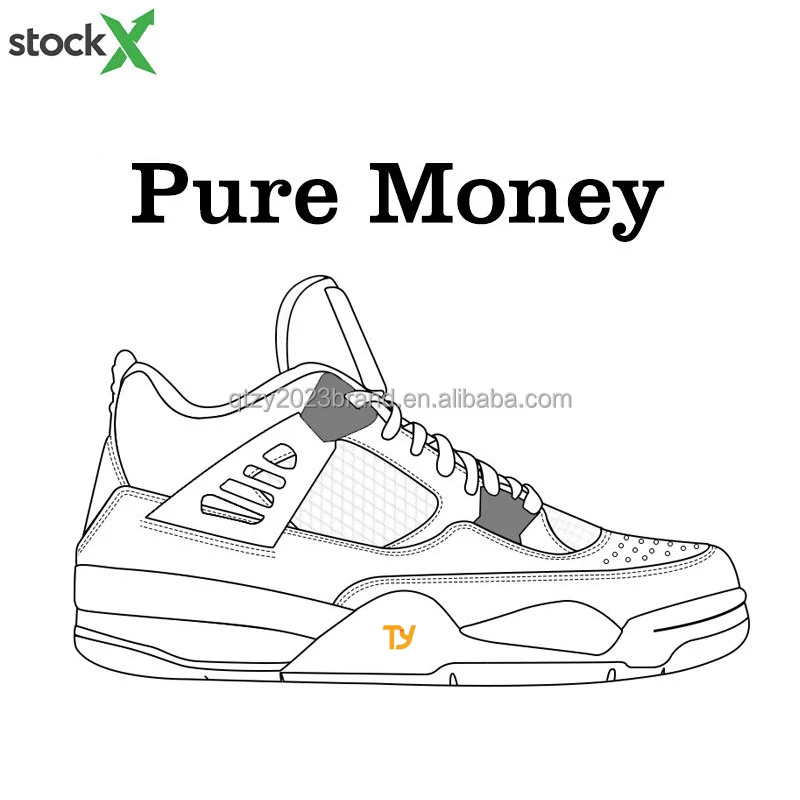 SKU-05-Pure Money