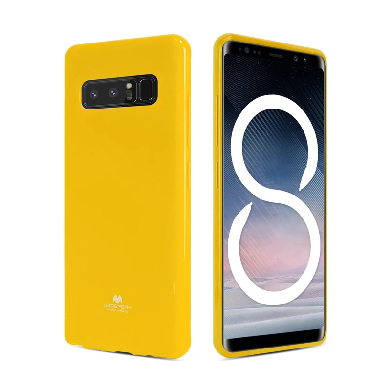 Оптовая продажа Мягкий Блестящий ТПУ чехол для телефона Samsung Galaxy S10 Lite аксессуары для телефона