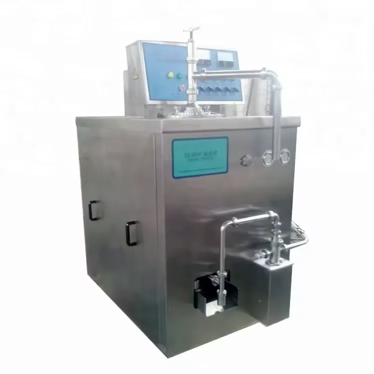 Easy Operation Continous Hard Ice Cream Making Machine Industrial Batch Freezer Continuous Batch Freezer