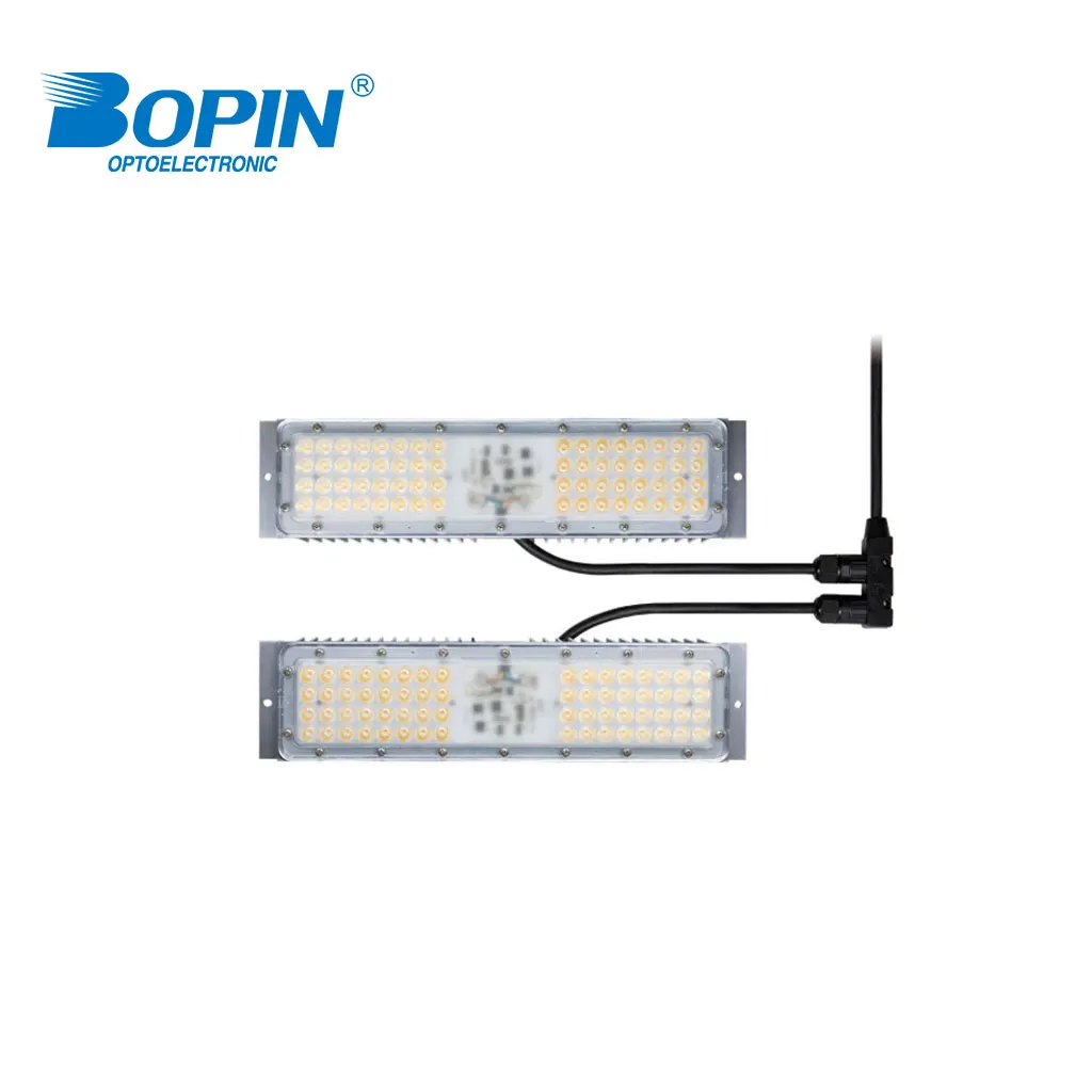 
AC 220v DOB driverless LED Module ip68 for Street Light 50w 