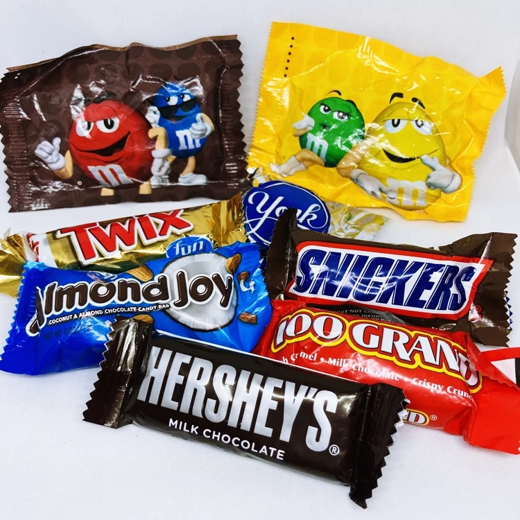 Конфеты HERSHEYS, молочный шоколад, CADBURY FUDGE