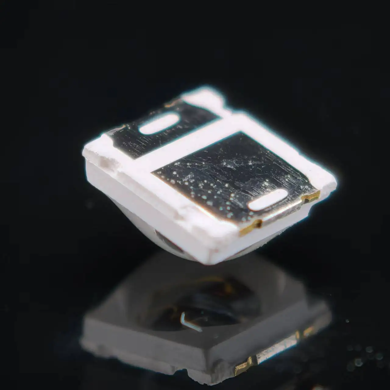 3030 Infrared IR Red Led Smd 660nm 730nm 850nm 1060nm 0.5W 1W 2W Led Chip for Red Light Therapy