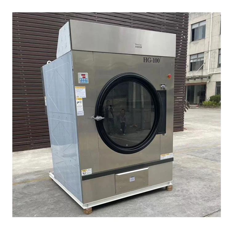 Industrial Washing Machine  laundry and dry cleaning equipment for home