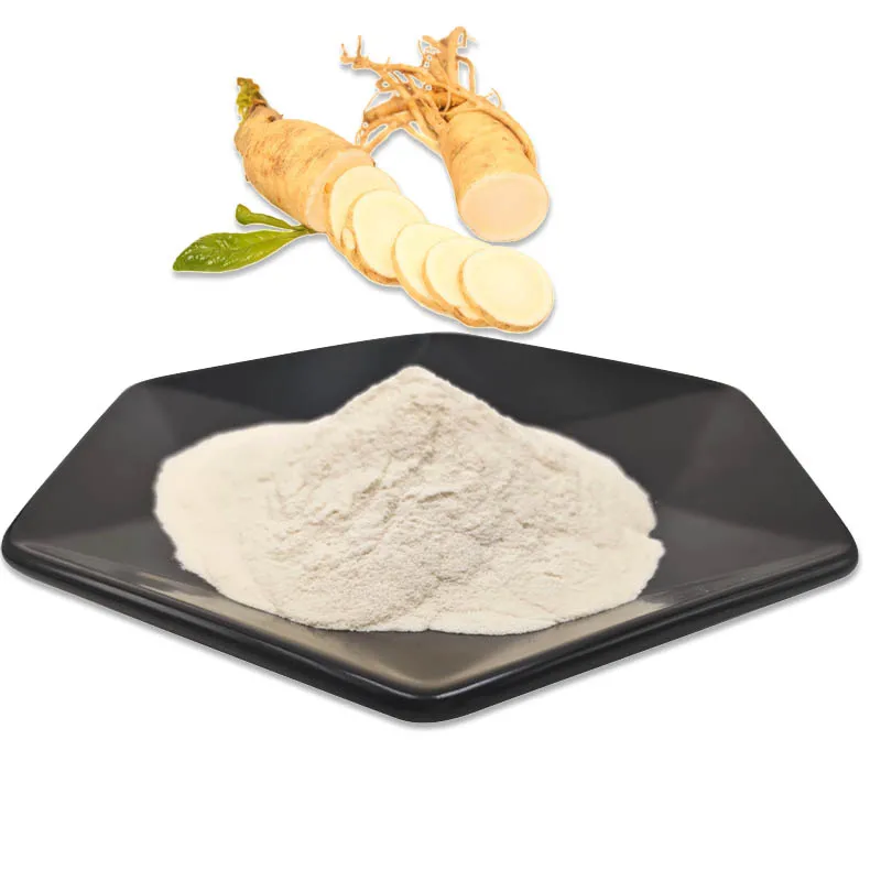 Pure Natural Panax Ginseng Root Extract Ginseng Root Extract