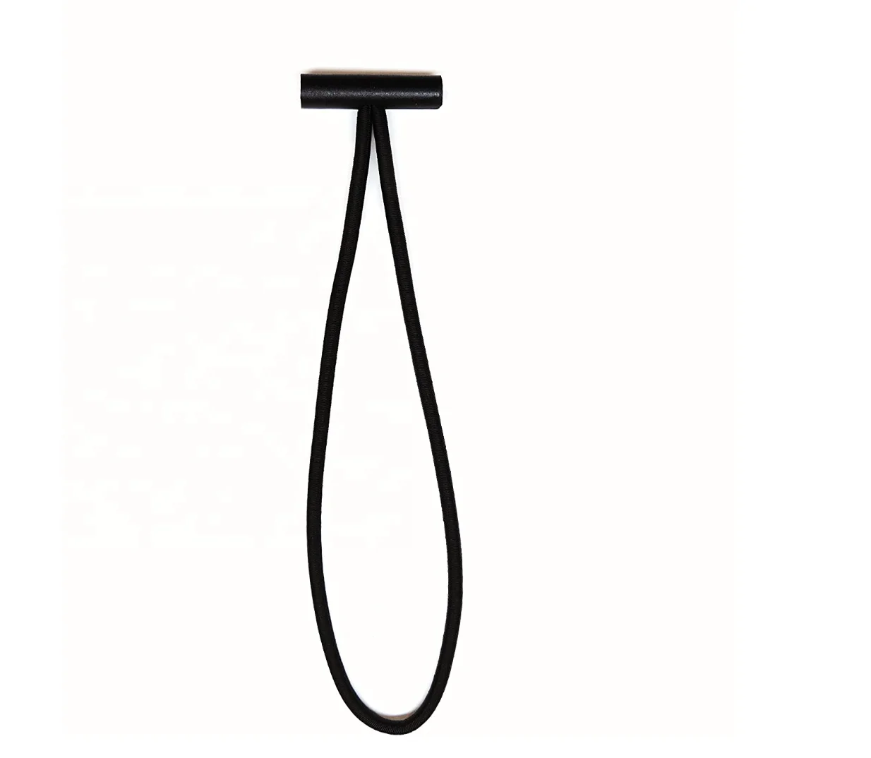 heavy duty bungee cord with Hook and T-Bar T Bar Bungee Cords