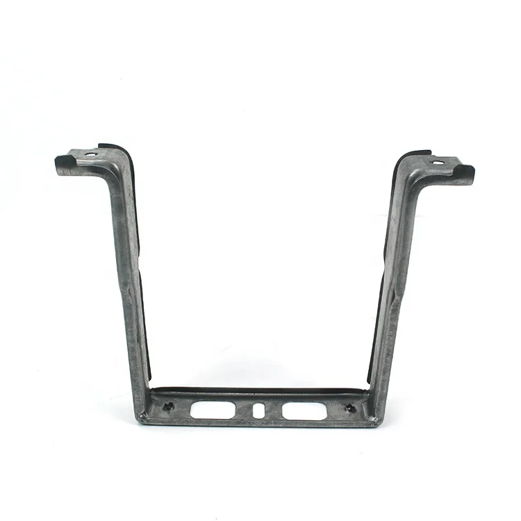 Genuine Auto Parts C8981029733 Front Floor Mounting Bracket for ISUZU DMAX