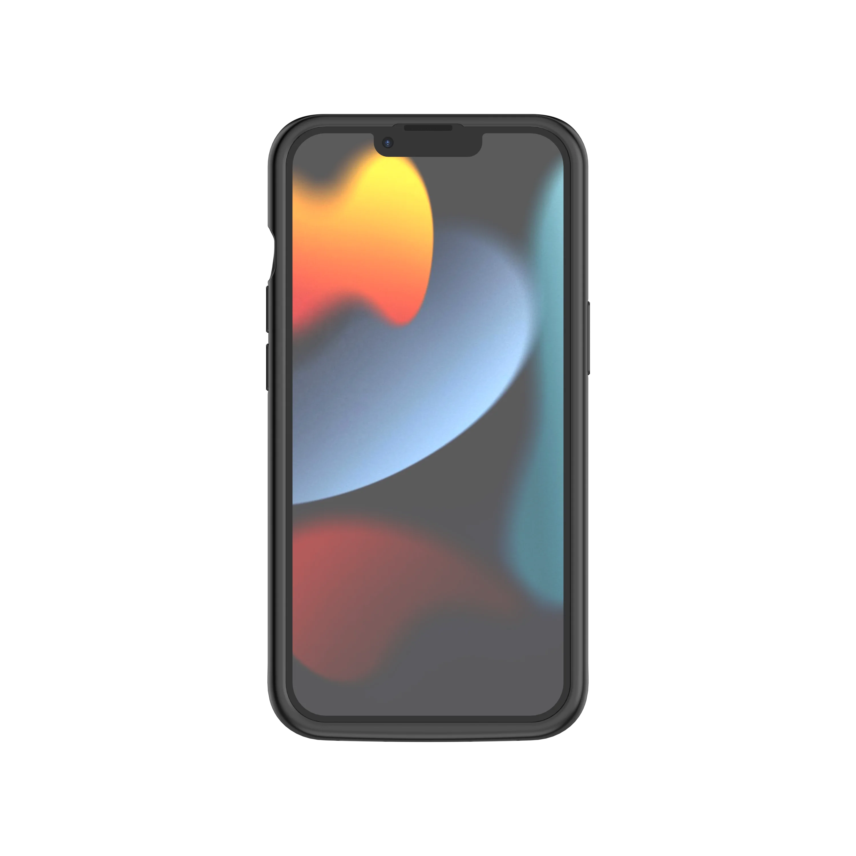 Умный чехол для аккумулятора Apple с беспроводной зарядкой для iPhone 13, внешние аккумуляторы большой емкости 4800 мАч, портативное зарядное устройство