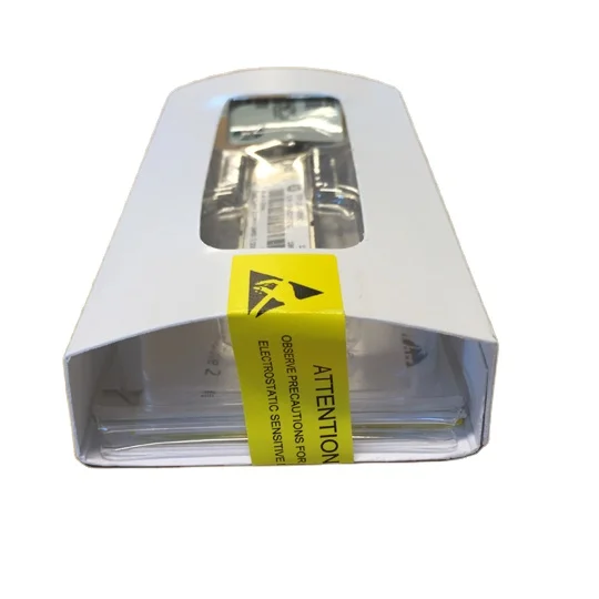 
HP PROCURVE X121 1G SFP LC SX Transceiver J8692A 