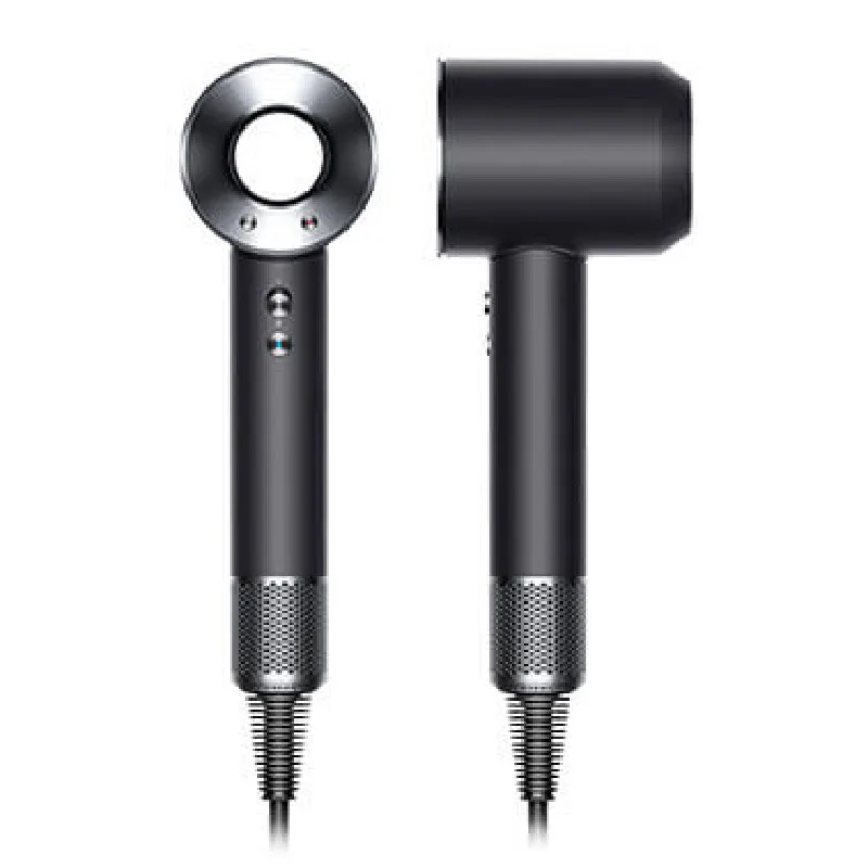  Hot Best Quality New 1600 Watt Strong Wind With Accessories Hair Dryer For dysons supersonic