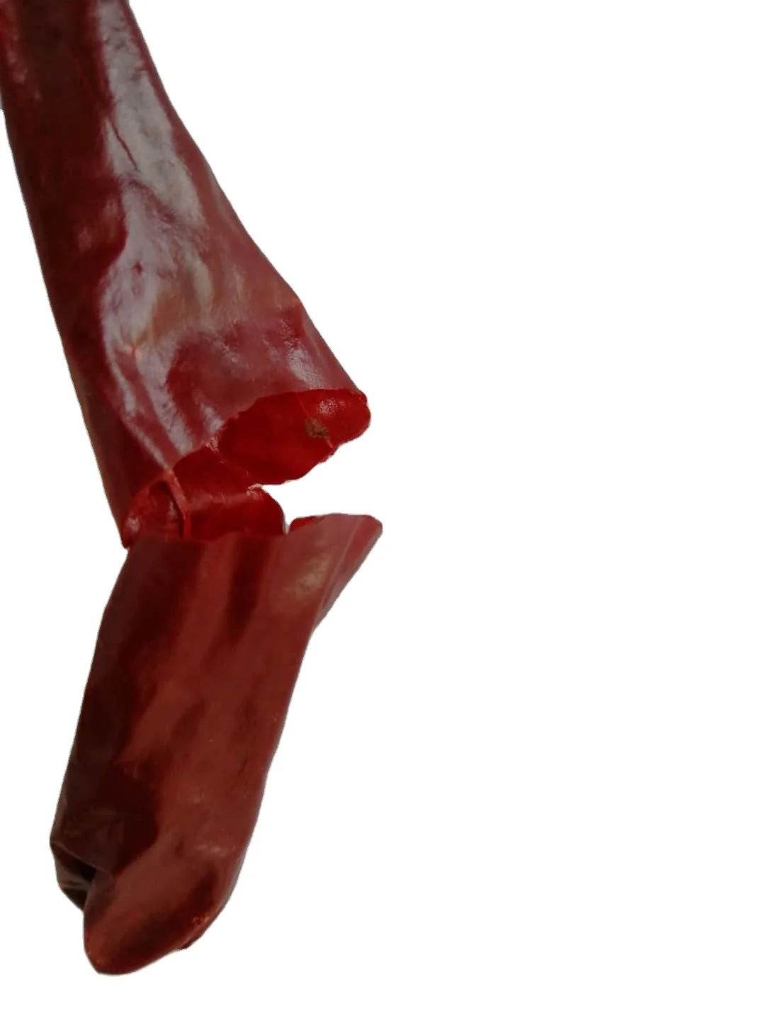 Guajillo chili dried American Red chili SHU5000-8000