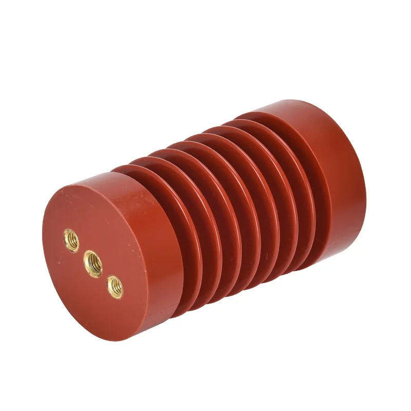Chinese manufacturers sell insulators at a low price high voltage insulator Ceramic Insulator
