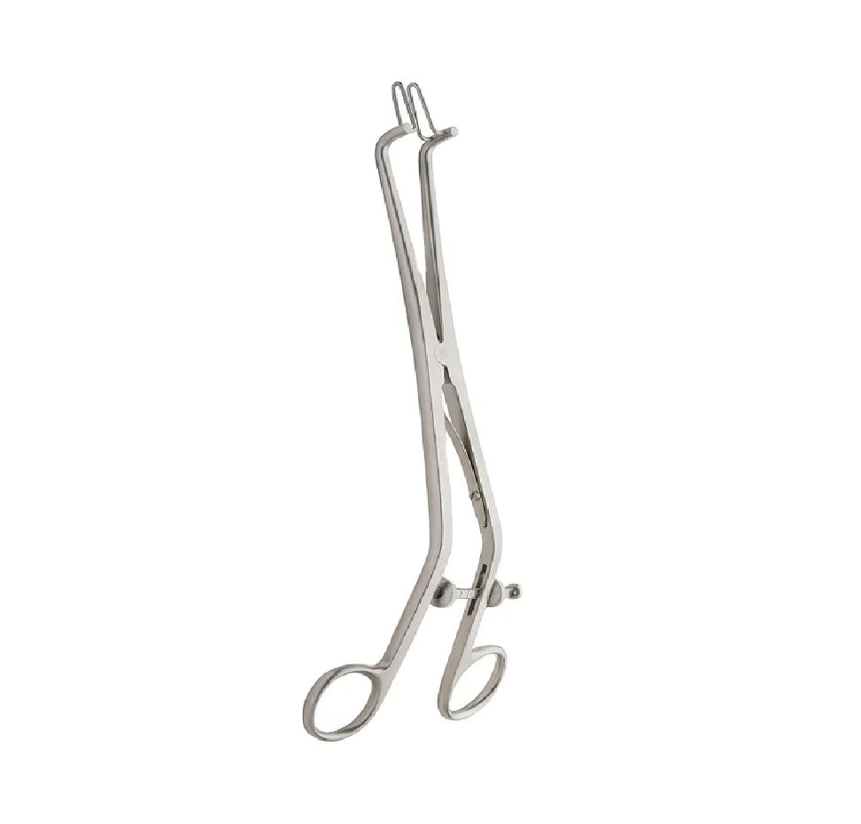 Kogan Endocervical Speculum 280 mm