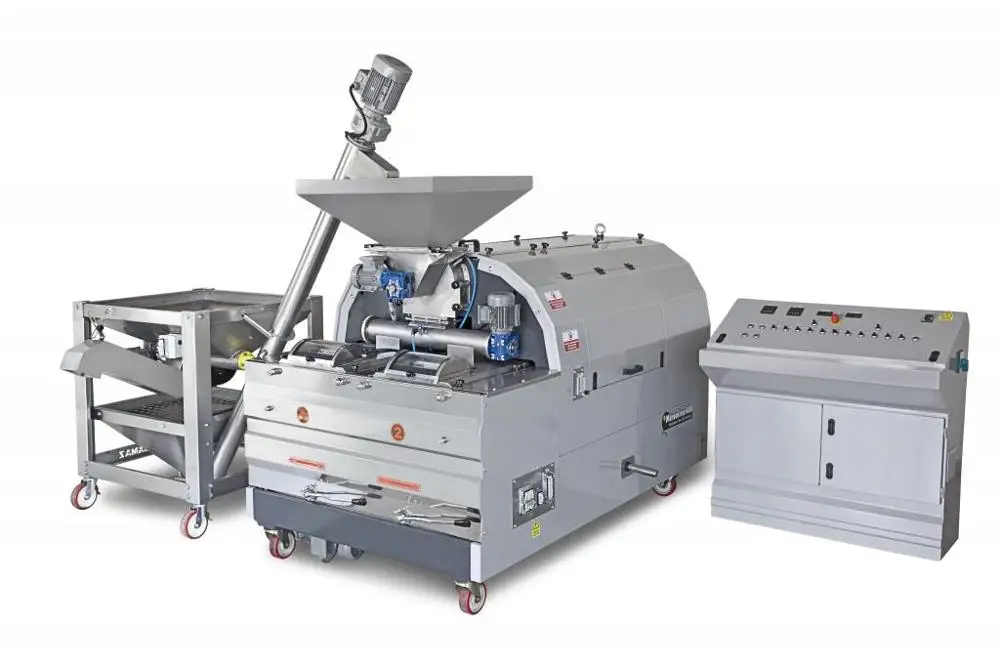 Organic Avocado Oil Making Machine - Industrial Cold Press Oil Machine