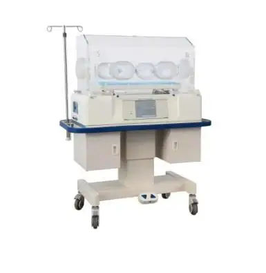 H-4500 ABS Medical infant incubator baby caring equipment incubator in hospital