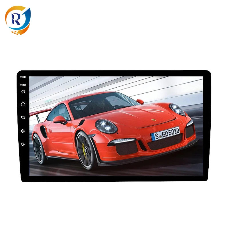 Hot Sale car monitor screen tv  headrest led  android monitor car 9 inch