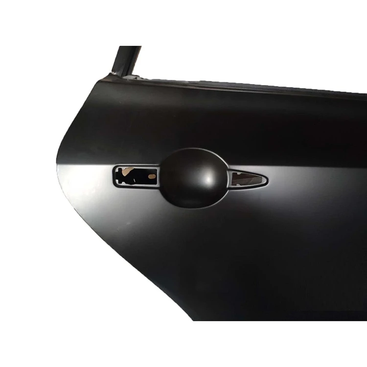 Made in China High-quality Car Door Panels Rear Door Panels Auto Parts for NISSAN (DONGFENG)