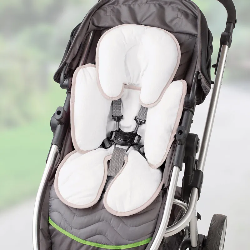 3d Air Mesh Infant Baby Head Body Support Pillow For Stroller Baby Carseat