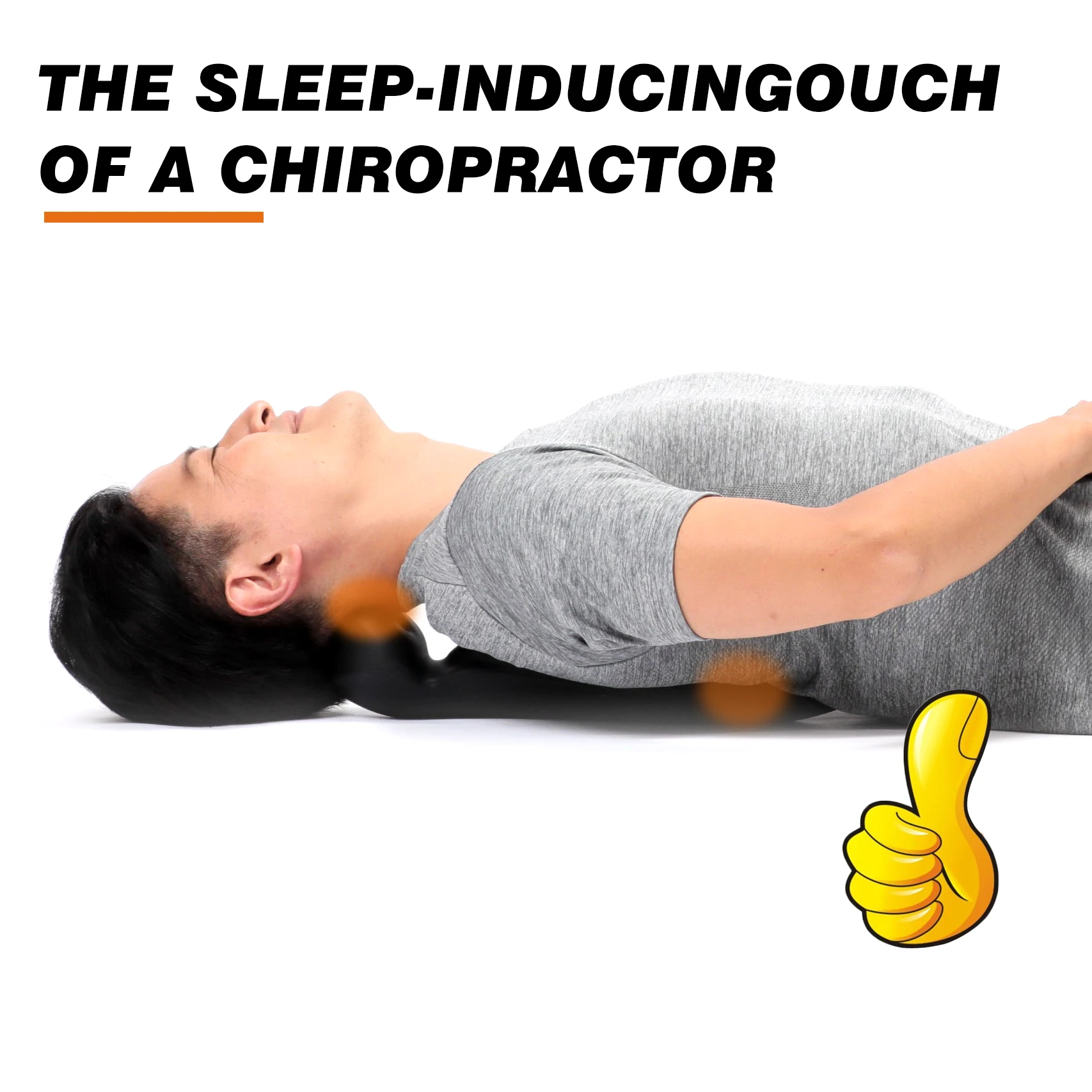 2022 Vivanstar Custom Gym Organic Best Exercise Fitness Folding Gymnastics Logo  Pilates Eco Friendly  Neck extension tool