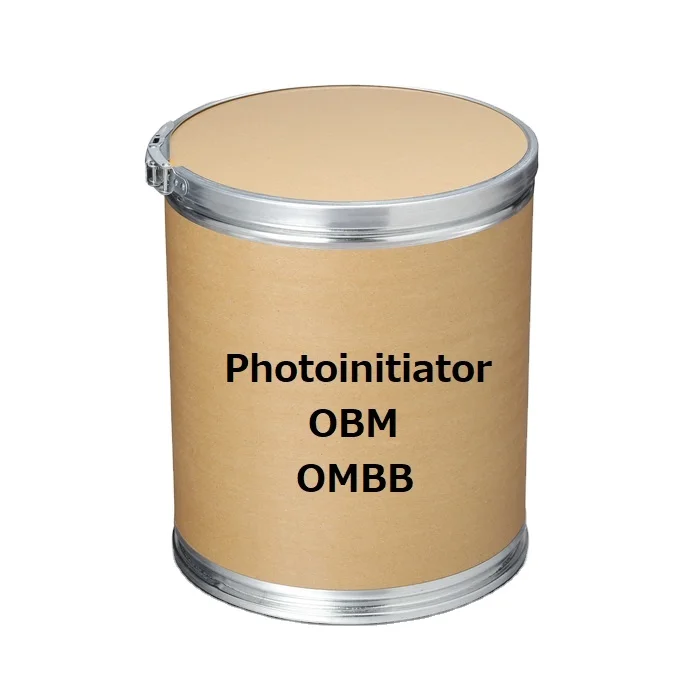 Фотоинициатор OMBB метил 2-бензоилбензоат Cas 606-28-0