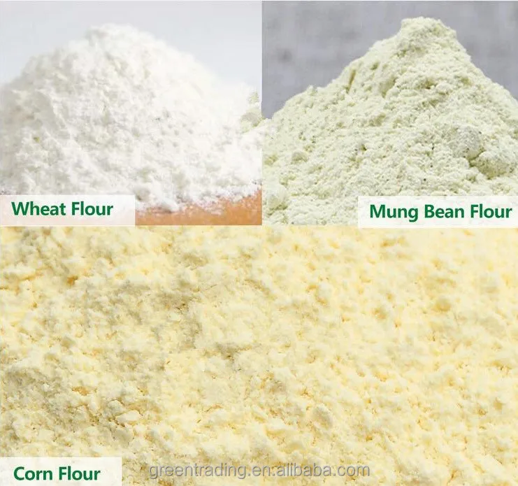 300-500kg/h Hot In Uganda kenya small scale maize corn wheat flour milling machine flour mill plant