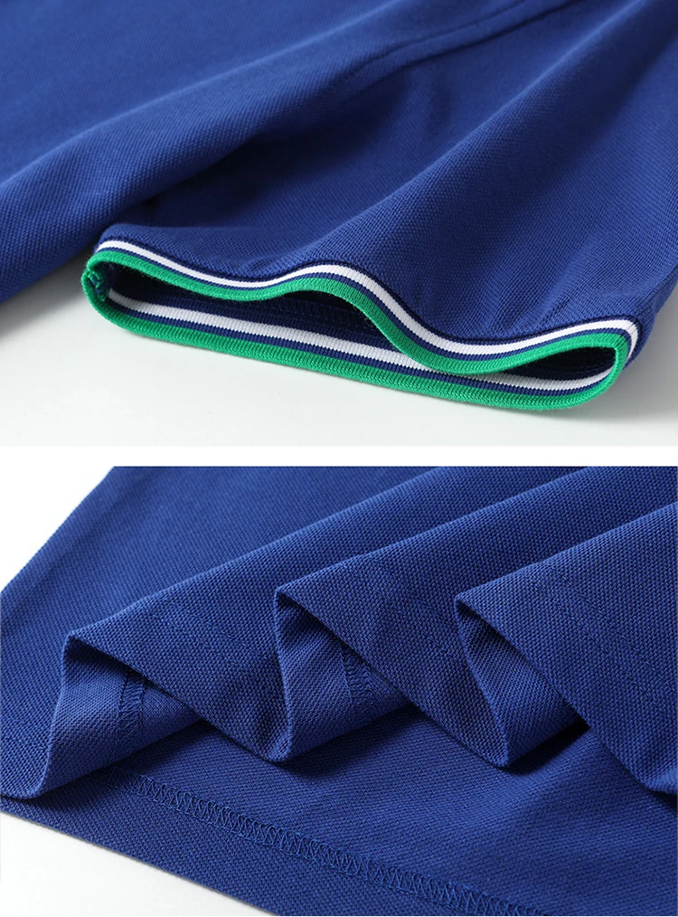 Customized wholesale knit rib collars for clothing garment T-shirt accessories Cotton Collar Cuff Stretch Knitting Rib 1x1