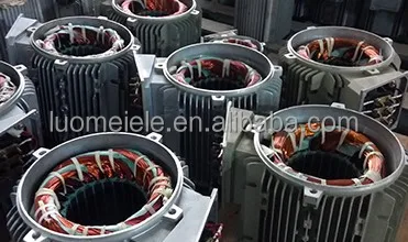 0.5hp одноступенчатый однофазный высокого давления мини-воздушный кольцевой вентилятор от производителя