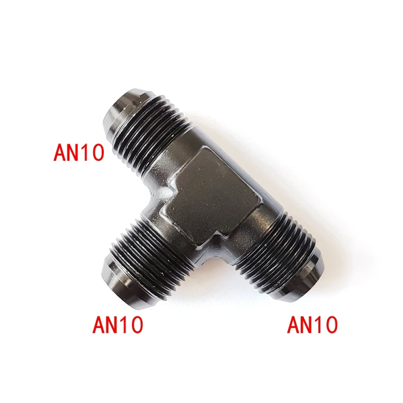 Автомобильный алюминиевый Соединительный соединитель