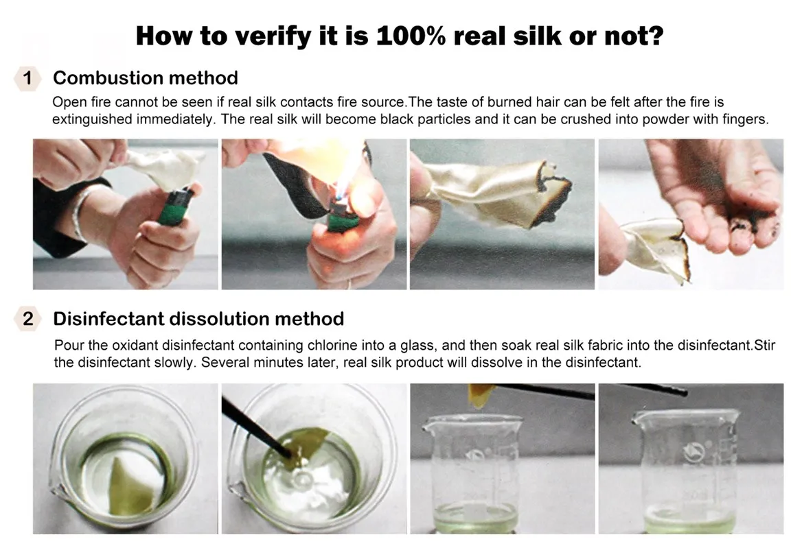 Oeko-Tex 100 Wholesale Silk Pure Natural Silk Fabric 16 19 22 25 30 Momme Custom Charmeuse Silk Fabric In Stock