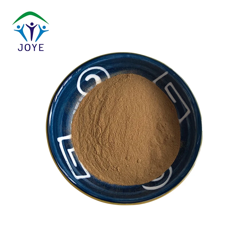 Natural mimosa root bark extract powder 10:1 20:1 organic mimosa extract