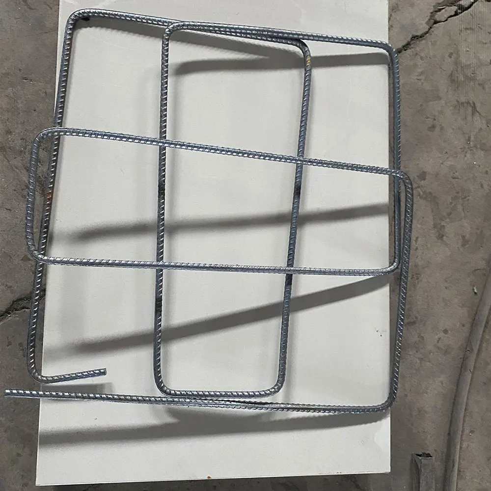TCYT Automatic Rebar Manual Stirrup Concrete Form Steel Bending Machine Automatic CNC steel bar hoop machine