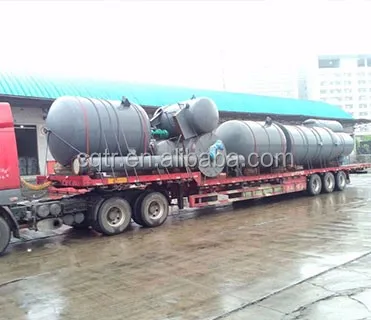 used motor oil to diesel oil recycling machine in south africa