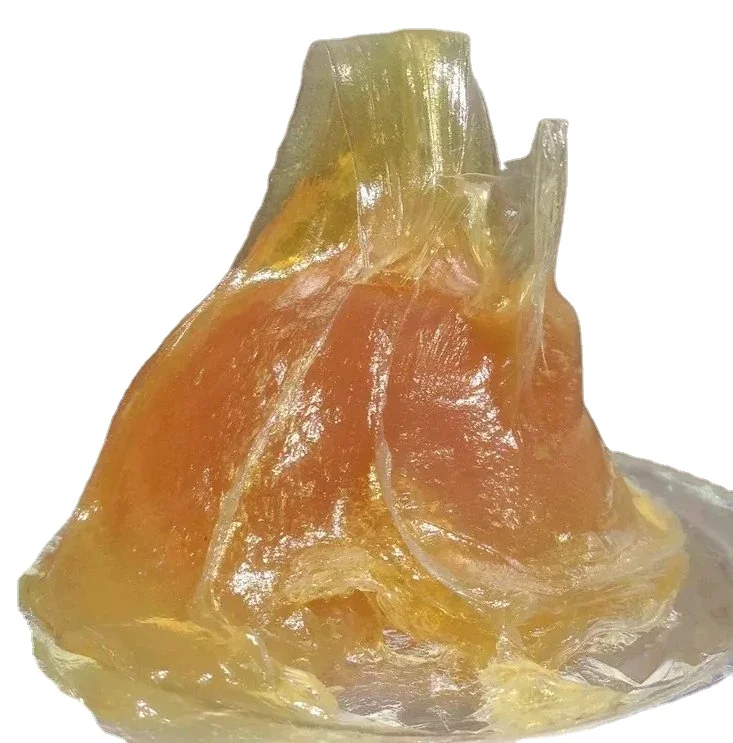 Translucent /Semi-Solid Lubricant Oil/High Temperature Food Grade Grease Lubricant/Blue Lubricant Grease