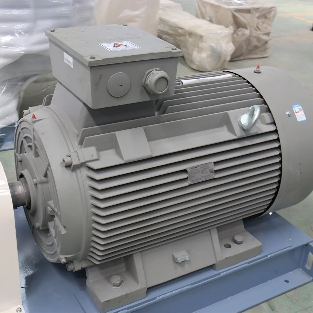 High Efficiency 1T/H  Rice Husk grinder Grain Hammer Mill For Sale