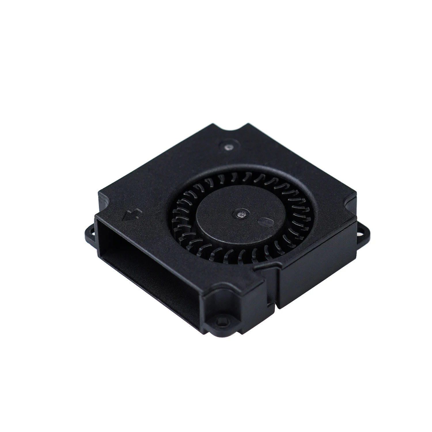 40x40x10mm Mini 24V brushless Electric Fan centrifugal 12v dc fan blower