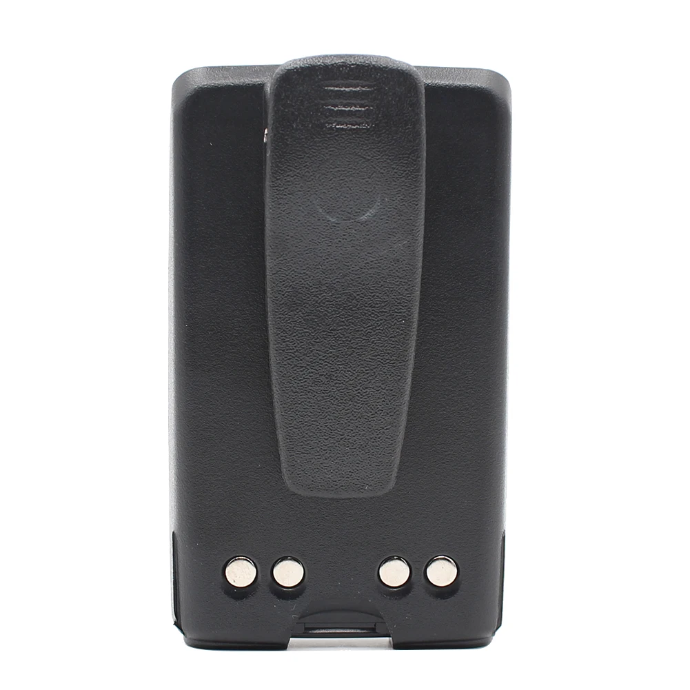 PMNN4071 PMNN4075 1800mAh walkie talkie Rechargeable Battery fit for  Mag One MP300 BPR40 A8 radio MAGONE with Belt Clip