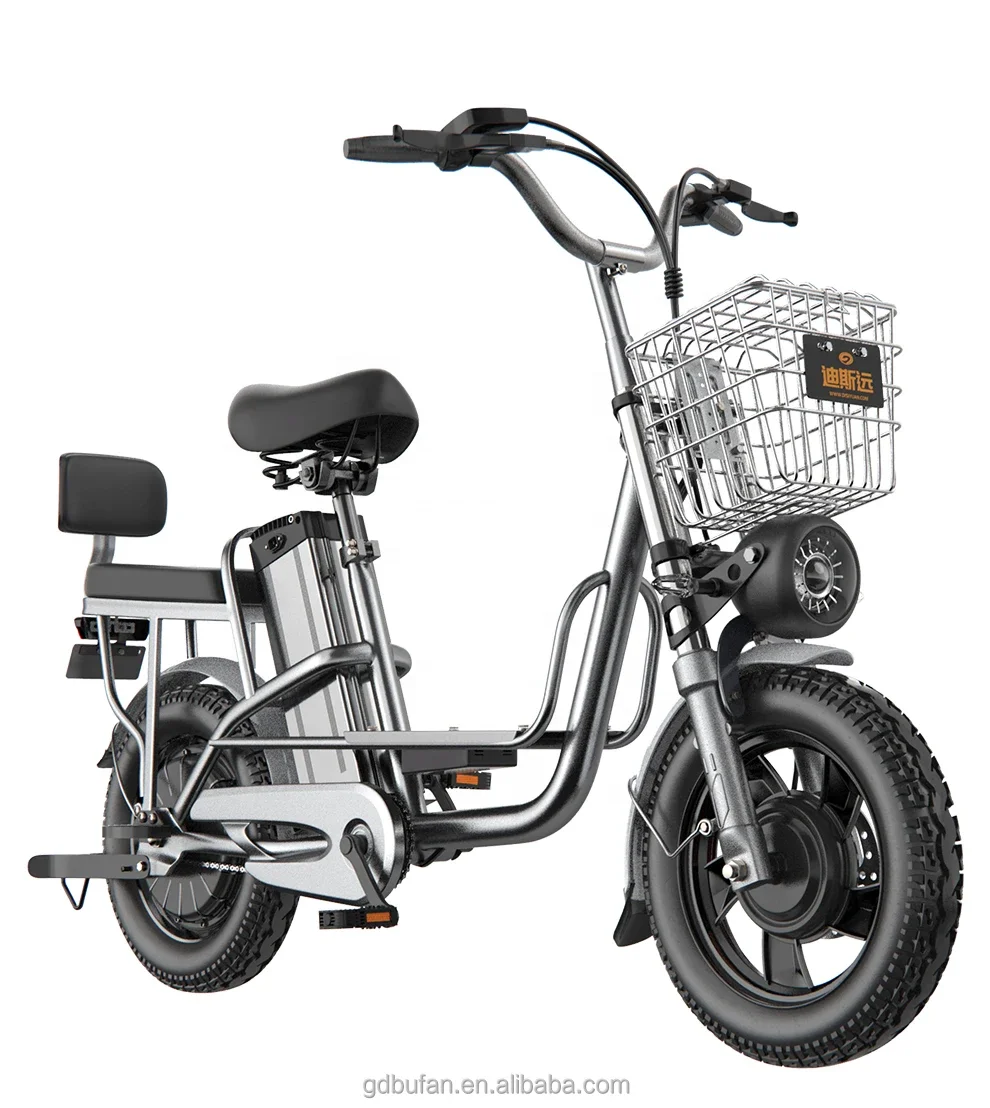 Аккумулятор DISIYUAN M1 60 В 20 А