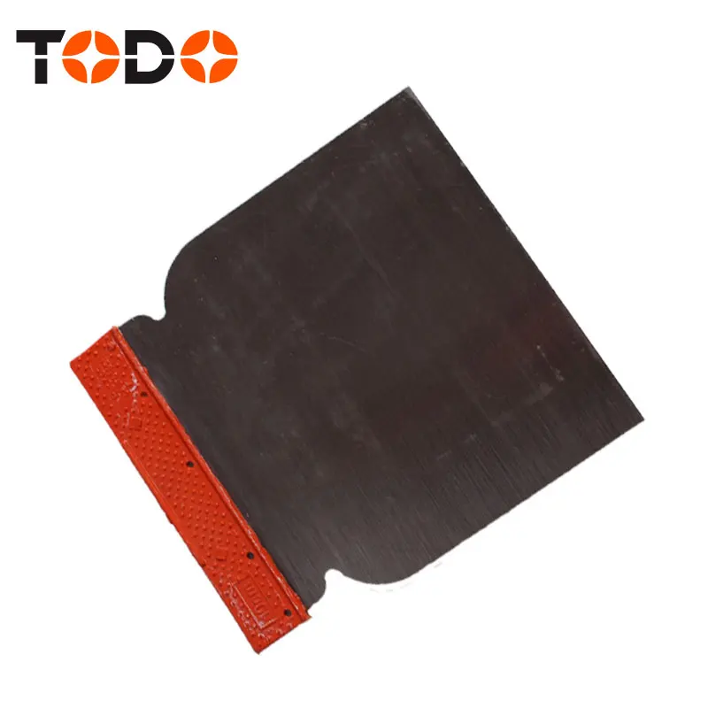 
TODO drywall tools 4PCS stainless steel scraper 