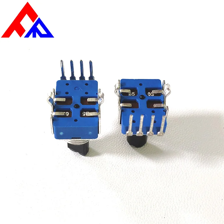 China Manufacturer Customize new arrival high stability  Rotary potentiometer analog potentiometers