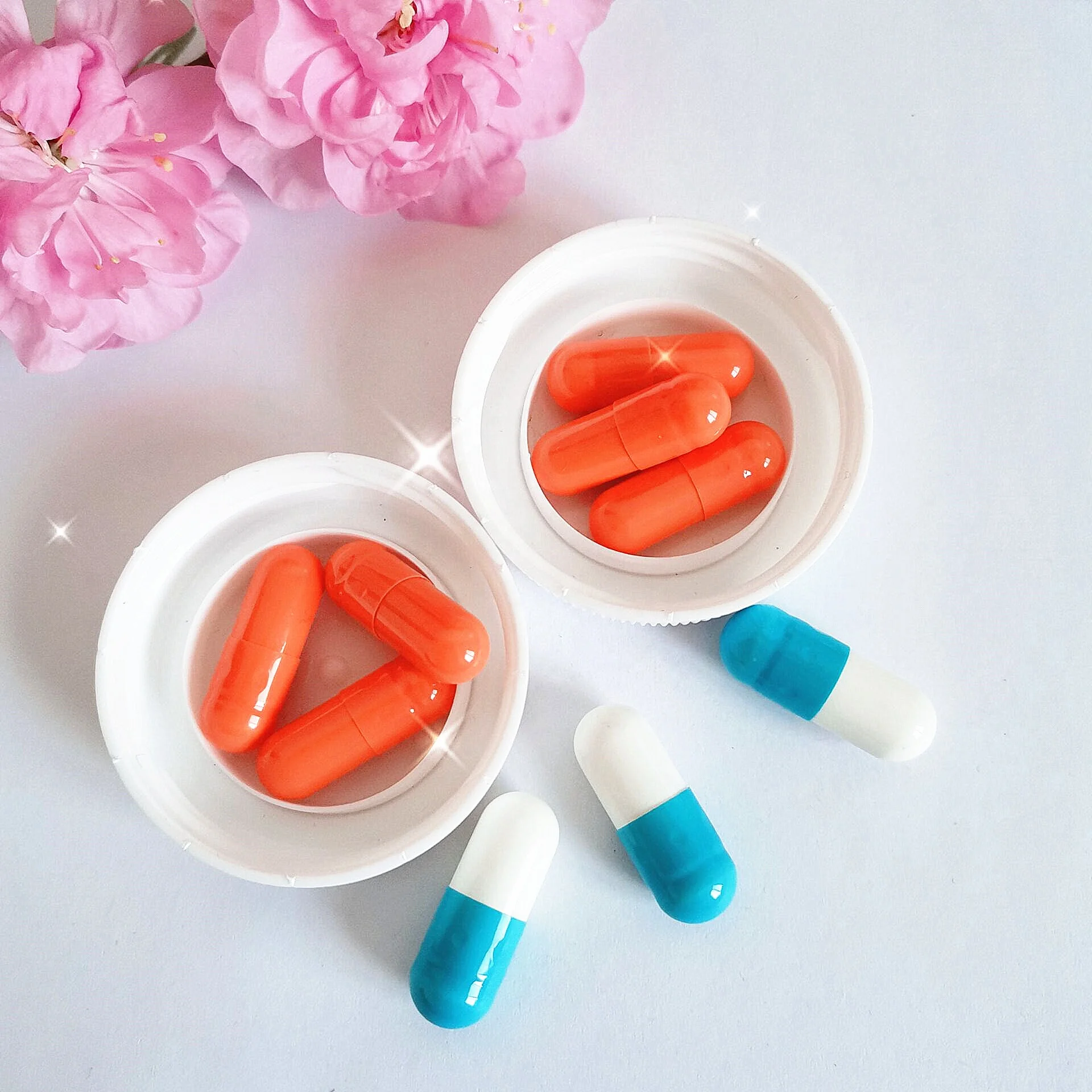 Private Label Nutrition Supplements Organic Milk Thistle Capsule In Herbal Supplement