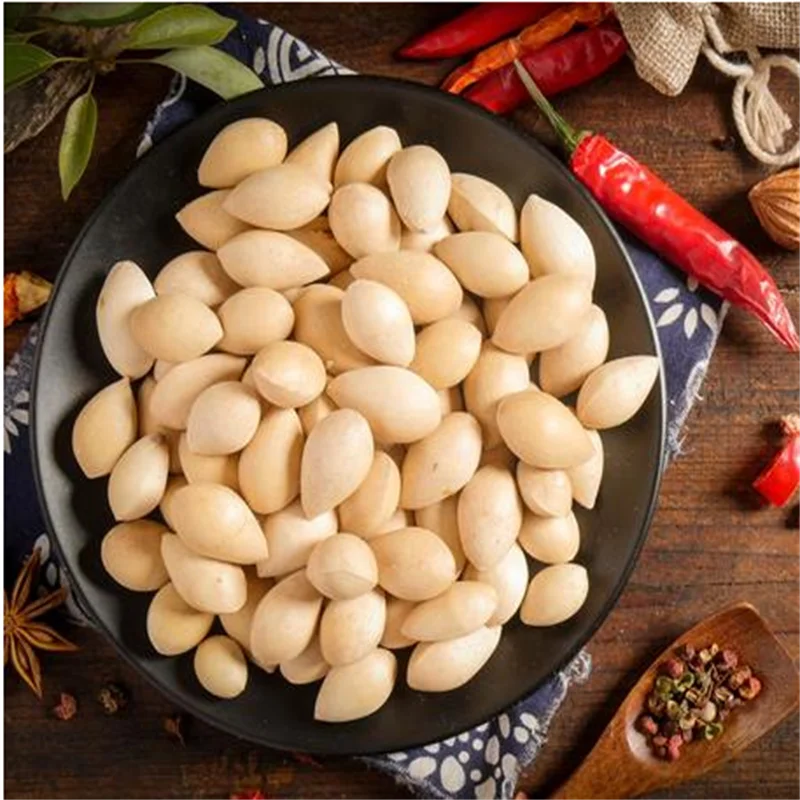 Wholesale 1/6 100% Pure Natural Quality Dried Ginkgo Nuts At Best Wholesale Pricing  Ginkgo 100% Natural Ginkgo