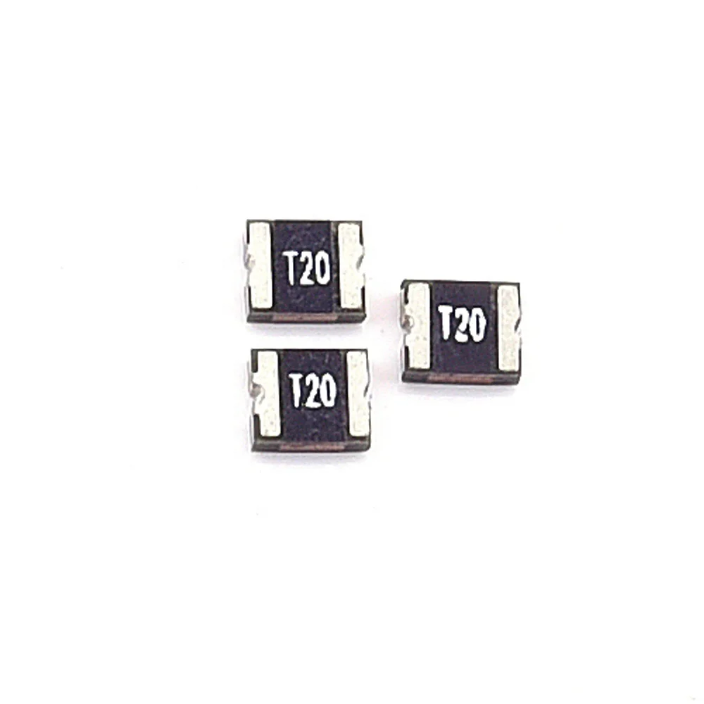 Polyswitch 1210 Series Taped SMD Fuse