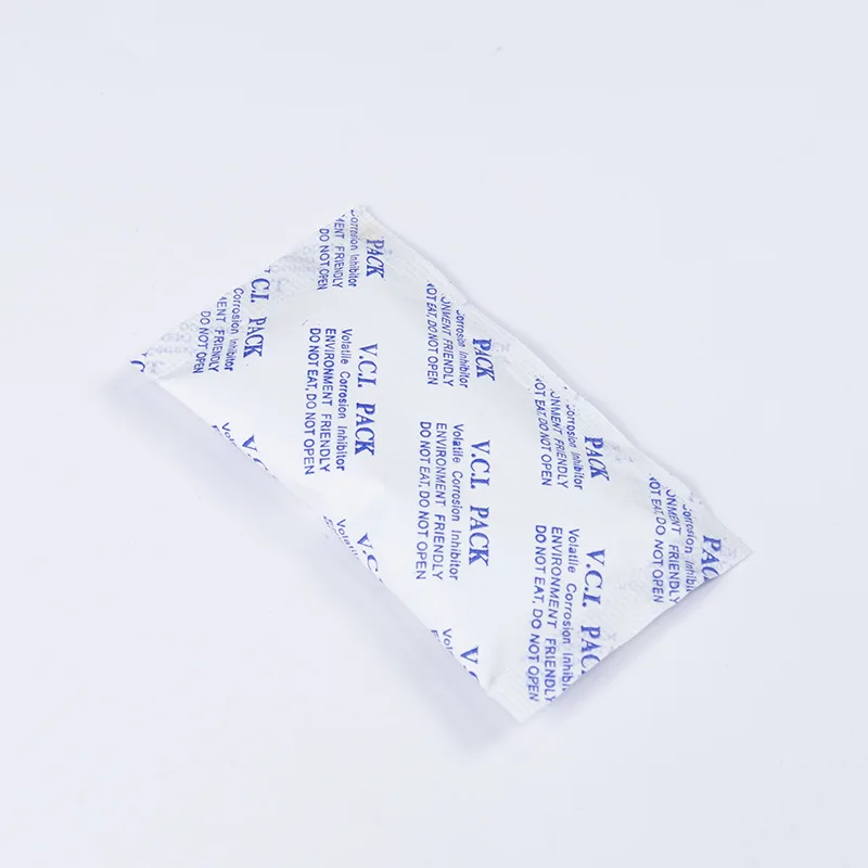 Vci Vapor Phase Anti Rust Desiccant Silica Gel Mineral Desiccant Moisture-Proof Clothing Dehumidification Bag Food Desiccant