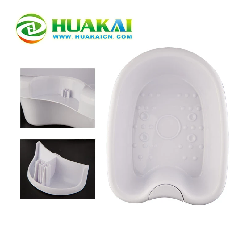 Большая ванна для ног пластиковая Ванна детоксикации спа