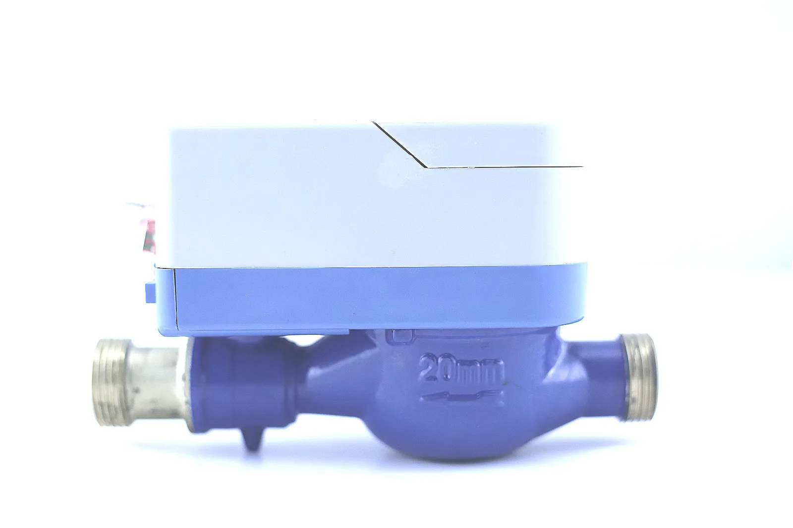Счетчик воды smart ic