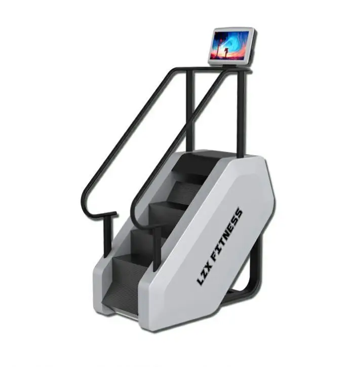 Ladder Stairway Stair Climber Climbing Gym Fitness Machine